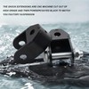 2-4" Rear Shock Extensions Rear Lift Kit for Silverado 1500
