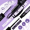 Kit De Extensiones De Pestañas Súpersuave Bq Lash 70d+90d