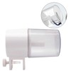 Automatic Fish Feeder Free Adjustable Feeding Amount Intelligent Timer Fish