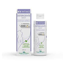 Prodeco Pharma GSE INTIMO REINIGER DAILY 200ML