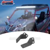 SI Fits 16-25 Yamaha YXZ1000R Work LED Light Pod A-Pillar