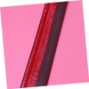 DOITOOL Flexible Door Sweep 45mm*120cm Insulation Strip for Door Sound