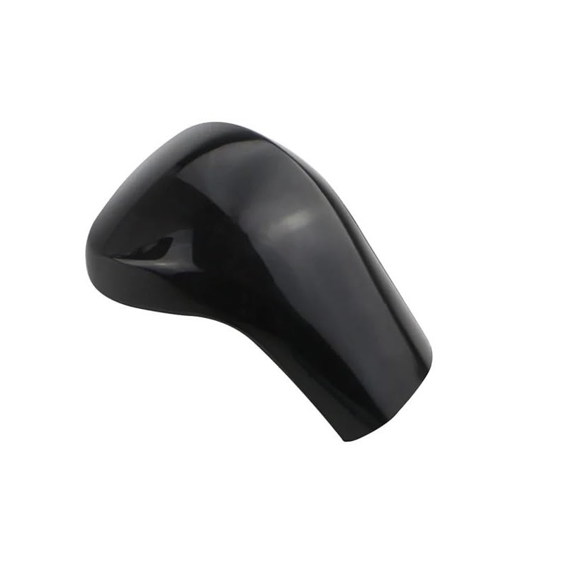 HDG Shift Knob Cover Black Camry Corolla Cross Corolla Sport