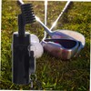 TOVINANNA Golf Club Brush Premium Quality Cleaning Brush Simple Effective