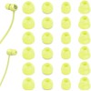 JNSA Replacement for Beats Flex Eartips Ear tip Ear Cap,