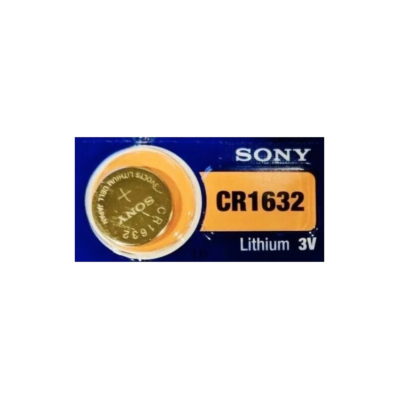 Sony / Murata Watch Batteries - BUY 2 GET 1