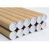 MagicWater Supply Mailing Tube - 2 in x 15 in