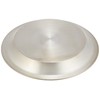 EBM aluminum super coat pie plate φ 215 Medium