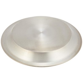EBM aluminum super coat pie plate φ 215 Medium