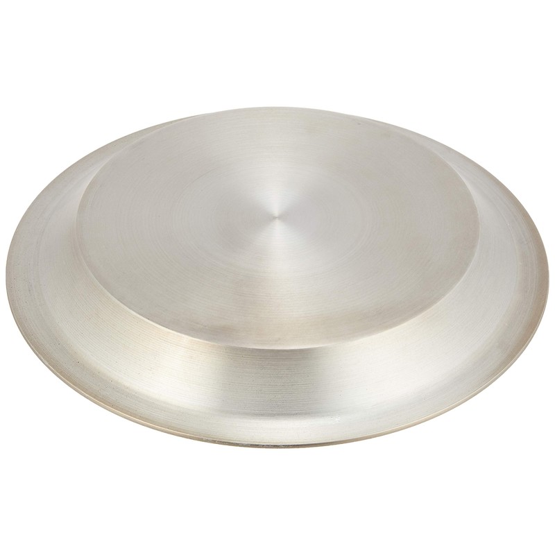 EBM aluminum super coat pie plate φ 215 Medium