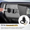 M MATI Ignition Key Switch 6Wires for Kawasaki Mule 2010