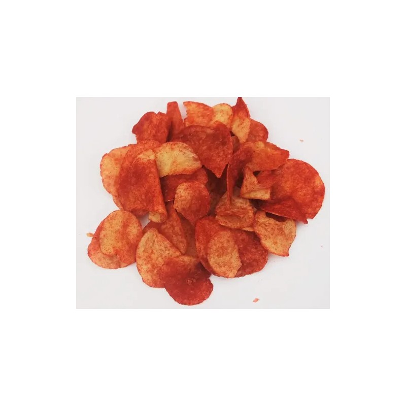 Sazonador Polvo Saborizante Papas Palomitas Botanas 1/4 Kgs