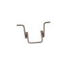 Genuine Hotpoint Spare Parts Washing Machine Door Handle Kit C00285747