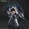 HGBD Gundam Build Divers, Gundam AGE II Magnum 1/144 Scale