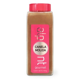 ALPONT GOURMET Canela Molida, 440 g