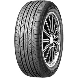 Nexen N'Priz AH8 All- Season Radial Tire-235/45R18 94H