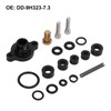 Fuel Relief Pressure Spring Seal Kit DD‑9H323‑7.3 Replacement for Ford