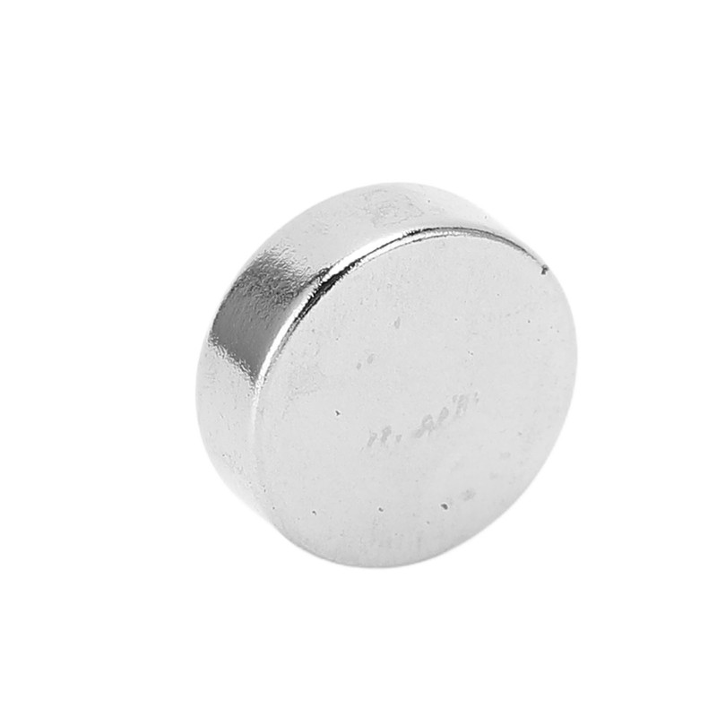 80 Pcs Round Neodymium Magnet Heavy Duty Strong Magnetism Glossy