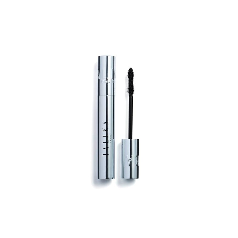 Talika Lipocils XXL Volumen-Mascara, Volumen-Mascara, Volumen-Mascara, für Wimpern, schwarz, 8,5
