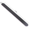 YIAGUN Nail Files Set,12PCS Professional Nail Files Double Sided Emery