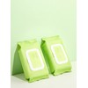 Real Centella Cica Watery Cleansing Tissue (100 sheets) / 리얼