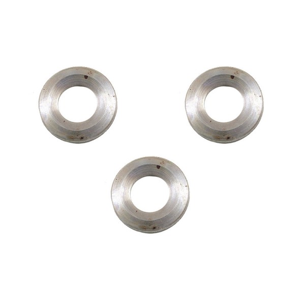 Elring Set of 3 Prechamber Heat Shield Diesel Nozzle Tip