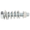 Exhaust Screw Nut Kit, Exhaust Spring Screw Nut M10 X