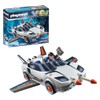 PLAYMOBIL Top Agents, Secret Agent and Racer 71587, from 4