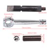 Clutch Arm Lever Pin Rod Rod Ball Clutch Stem Repair