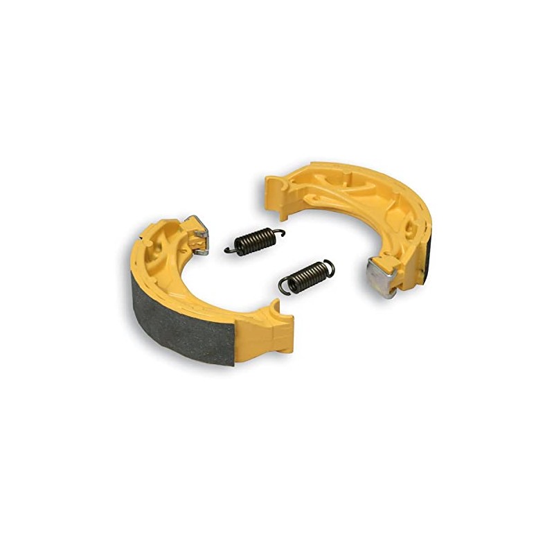 Malossi Race Rear Brake Pads/Brake Shoes T19 110 x 25