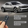Key Fob Shell Case Fits for Nissan Xterra Titan Armada