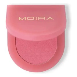 Love Blur Blush Rubor En Crema Mate Moira 006 Blush Kiss