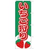 Strawberry Hunting Banner 771031001