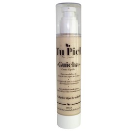 Güicha Mascarilla Capilar Acondicionadora