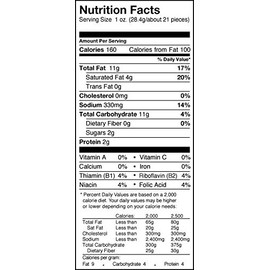 Golden Flake Jalapeño Cheese Puffs 5 oz Bags (4 Packs)