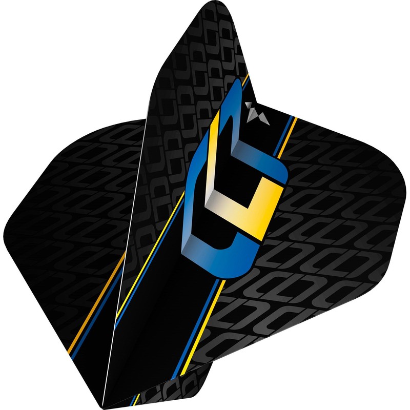 Mission | Oskar Lukasiak Darts | Steel Tip Darts Set