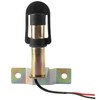 D-TECH Holder Rotating Light with Cable 12 V Lights Bracket