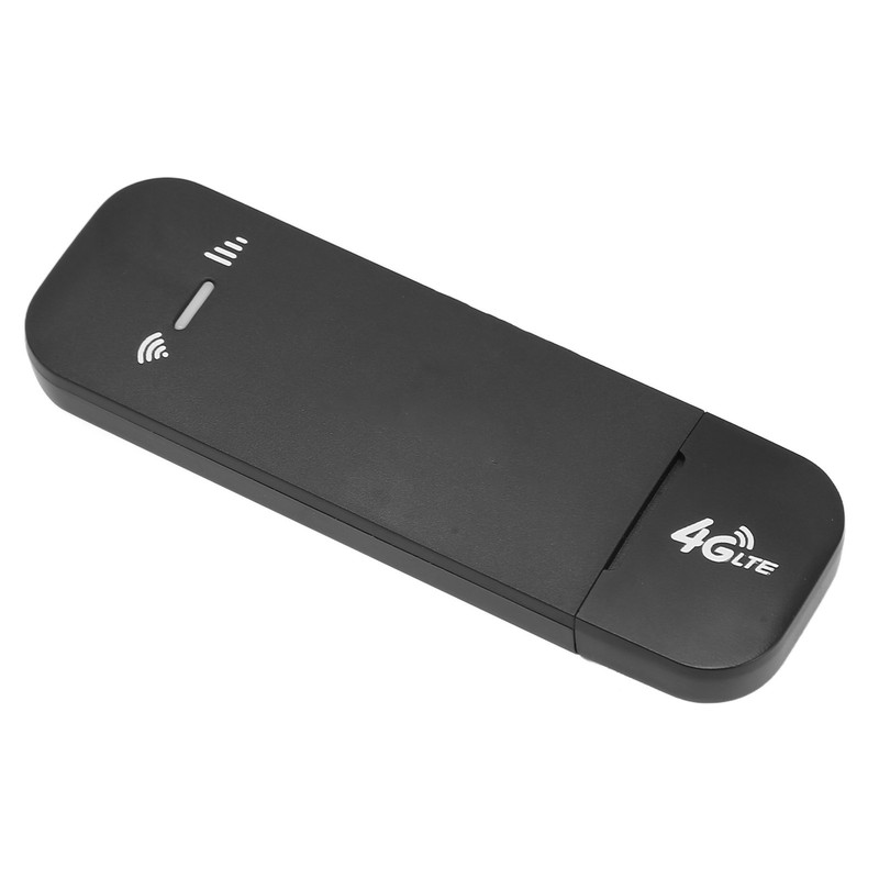 Mobile WiFi Hotspot 4G LTE 150Mbps USB Portable WiFi Router