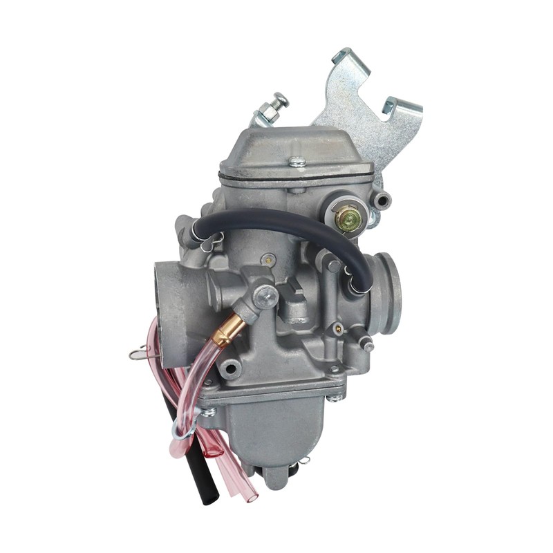 Klmcarblab Carburetor Carb Assembly, Compatible with for 2005-2009 Yamaha TTR-230