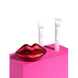 BBIP LED Lip Mask Set / 비비립 LED 입술 마스크 세트