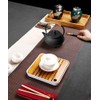 Hwagui - Large Cast Iron Teapot With Infuser For Varieties