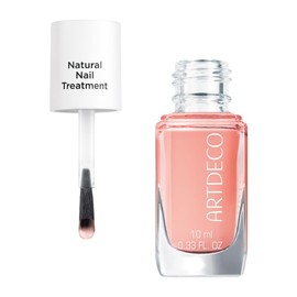 ARTDECO Natural Nail Treatment - Nourishing Nail Oil Made from Natural Ingredients - 1 x 10 ml