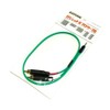 EXFORM Gadget Pro Cable GMRCA-PX2-0.6M / 3.5mm Mini Stereo to
