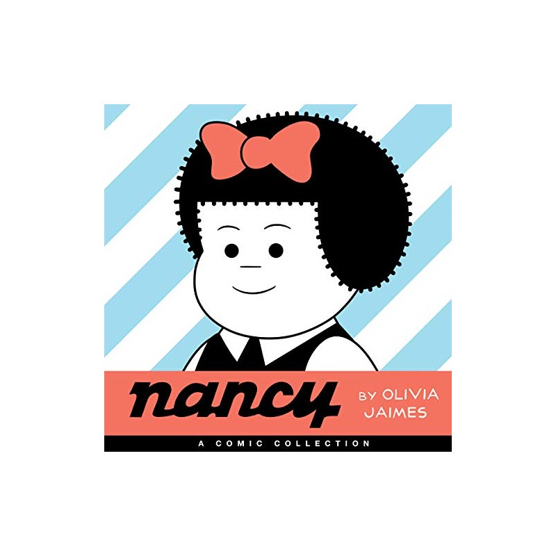 Nancy: A Comic Collection