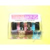 OPI Nail Lacquer "TEENY BIKINIS MINI NAIL LACQUERS" SOUTH BEACH