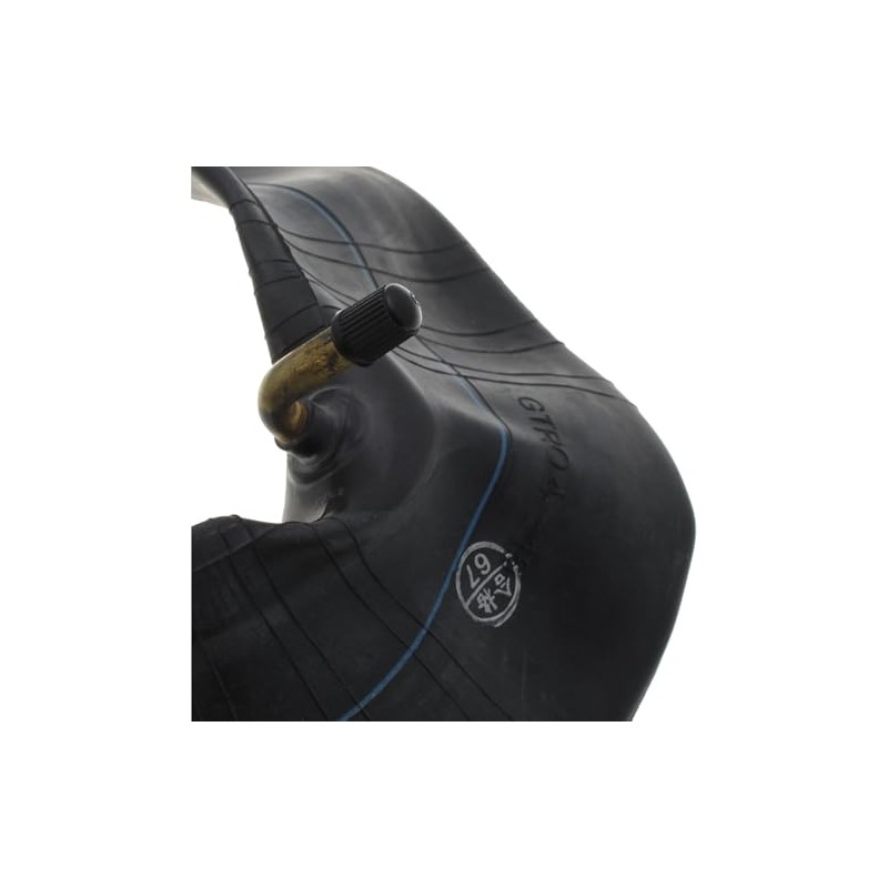 Jardiaffaires Bicycle Inner Tube Shak Valve Angled