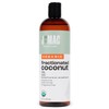 J MAC BOTANICALS, Organic Fractionated Coconut Oil (16 Oz.) Carrier
