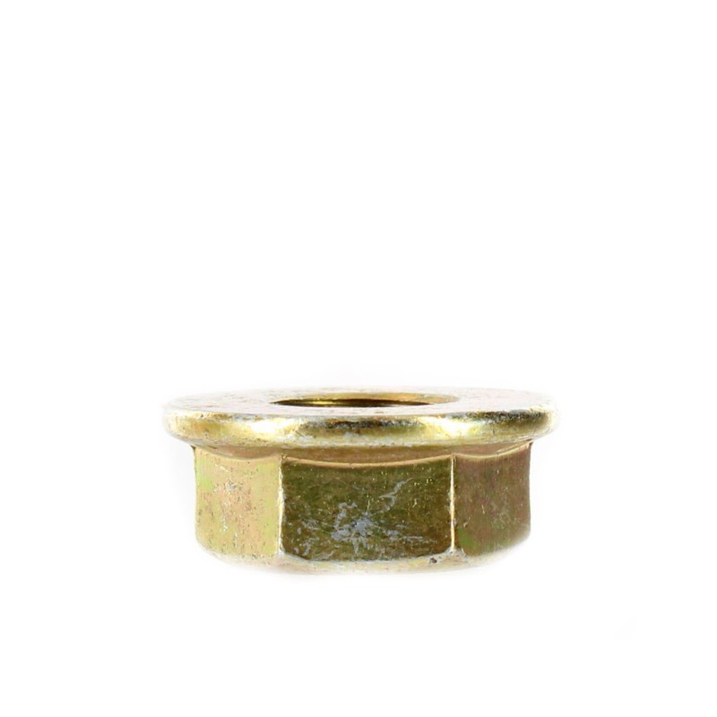 Arctic Cat New OEM Hex Nut FLG-Top Lock, 8048-426