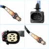 JDMON 2PCS O2 Oxygen Sensor Upstream & Downstream Replacement for