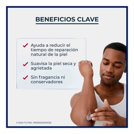 Eucerin Aquaphor Pomada Reparadora 89ml